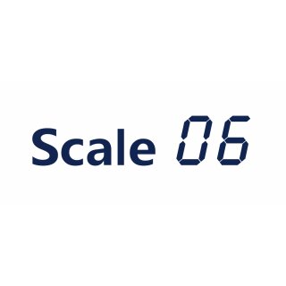 zusätzliche digitale Skala auf Refraktometer ORL-S106 (Skala: EG | Messbereich: -50,0 °C - 0,0 °C | Teilung: 0,1 °C)