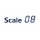 zusätzliche digitale Skala auf Refraktometer ORL-S108 (Skala: Glukose (Traubenzucker) | Messbereich: 0,0 % - 59,9 % | Teilung: 0,1 %)