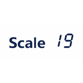 zusätzliche digitale Skala auf Refraktometer ORL-S119 (Skala: PG | Messbereich: -60,0 °C - 0,0 °C | Teilung: 0,1 °C)