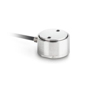 Wäge-/Kraftmesszelle CO 0.5-Y5, Nennlast 500 g / 5 N