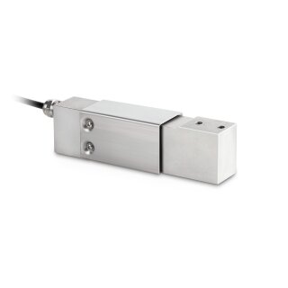 Single-Point Wägezelle aus Edelstahl CP-P7, Nennlast 30 kg - 150 kg