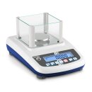 Schnellanzeigende Präzisionswaage Kern PFB