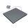 Bodenwaage Max 500/1000 kg | d=0,02/0,05 kg (IP67) Mehrbereichswaage nicht Eichfähig Kern BFC 1T-5DS