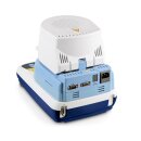 Feuchtebestimmer mit Grafikdisplay Max 60 g d= 0,0001 g / 0,001 % KERN DLB 60-4A