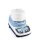 Feuchtebestimmer mit Grafikdisplay Max 60 g d= 0,0001 g / 0,001 % KERN DLB 60-4A