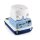 Feuchtebestimmer mit Grafikdisplay Max 60 g d= 0,0001 g / 0,001 % KERN DLB 60-4A