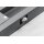 Rollstuhlwaage / Transportliegenwaage Max 300 kg - d= 0,1 kg optional Eichung