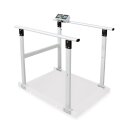 Handlauf KERN MWN-A02 für Modell KERN MWN 300K-1M