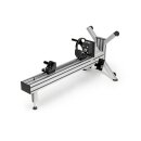 Manueller Prüfstand mit Schnellverstellung für Anwendungen bis 7 kN SAUTER TVQ