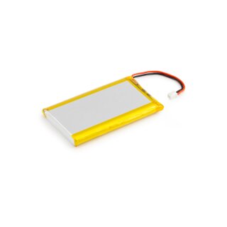 Akku KERN YKR-08 Passend für KERN FKS
