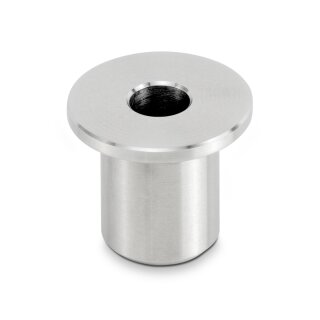 AFM 77 - Adapter, Stahl, Passend für SAUTER TVL-E