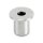 AFM 77 - Adapter, Stahl, Passend für SAUTER TVL-E