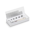 Milligrammgewichtssatz, E1, 1 mg - 500 mg,...