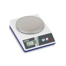 Präzisionswaage / Kompaktwaage Max 520 g | d= 0,1 g KERN EIB 500-1