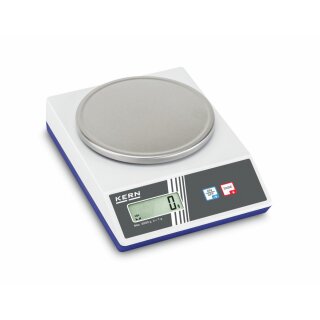 Präzisionswaage / Kompaktwaage Max 2200 g | d= 1 g KERN EIB 2000-0