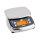 Edelstahl-Tischwaage Max 6 kg | d= 2 g  - IP68/IP69K optional mit Eichung