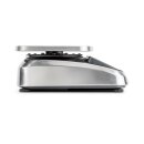 Edelstahl-Tischwaage Max 15 kg | d= 5 g  - IP68/IP69K optional mit Eichung