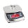 Edelstahl-Tischwaage Max 15 kg | d= 5 g  - IP68/IP69K optional mit Eichung