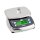 Edelstahl-Tischwaage Max 15 kg | d= 1 g  - IP68/IP69K  KERN FPS 15K-3