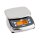Edelstahl-Tischwaage Max 30 kg | d= 10 g  - IP68/IP69K optional mit Eichung
