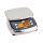 Edelstahl-Tischwaage Max 30 kg | d= 2 g  - IP68/IP69K KERN FPS 30K-3