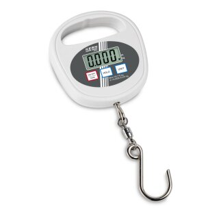 Baby-Hängewaage KERN MBH 15K-3