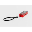 Laser-Entfernungsmesser SAUTER LL 600 Messgenauigkeit: ± 2 mm