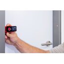 Laser-Entfernungsmesser SAUTER LL 600 Messgenauigkeit: ± 2 mm