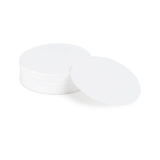 Glasfaser-Rundfilter KERN RH-A03
