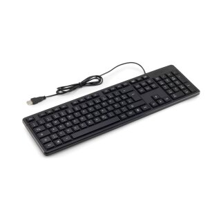USB-Tastatur KERN YKX-A01 für Kern Waagen