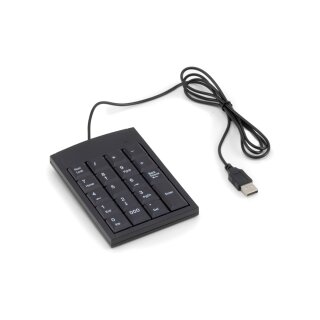 USB-Nummernblock KERN YKX-A02 für Kern Waagen