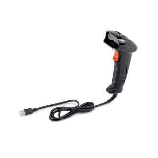 USB-Barcode-Scanner KERN YKX-A03 für KERN-Waagen