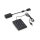 USB-Nummernblock mit USB-Host-Schnittstelle KERN YKX-A20