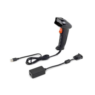 USB-Barcode-Scanner mit USB-Host-Schnittstelle KERN YKX-A30