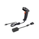 USB-Barcode-Scanner mit USB-Host-Schnittstelle KERN YKX-A30