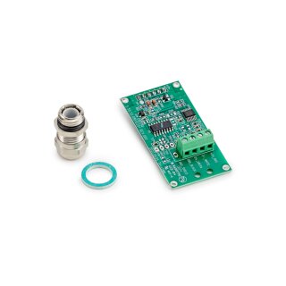 Datenschnittstelle USB für explosionsgefährdete Bereiche KUM-03-EX2