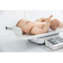 Größenmessstab für Kern MBC Babywaage