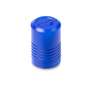 Kunststoff-Etui für E2 Einzelgewicht 200 g