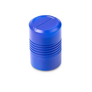 Kunststoff-Etui für E2 Einzelgewicht 500 g