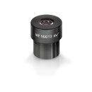 Mikroskopokular Okular (Ø 23,2 mm): WF 16 x...