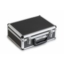 Aluminium-Koffer für Abbe-Refraktometer