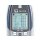 Professionelles Schallpegelmessgerät der Premium-Klasse SW 1000 | 0,003–20 kHz | 50 m V/Pa