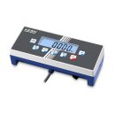 Plattformwaage IP65 Kern IOC - Allround-Plattformwaage mit vielfältigen Kommunikationsmöglichkeite