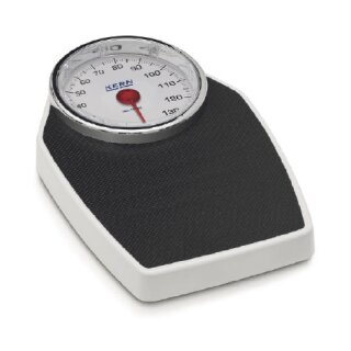 Mechanische Personenwaage MGC Max 150 kg / d= 1 kg im 5er-Set
