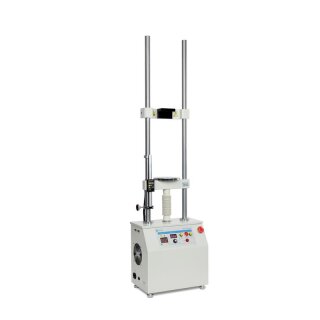 Premium-Prüfstand für professionelle Kraftmessungen 10000N | 30 - 120 | 21,5