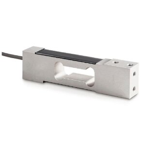 Single-Point-Wägezellen aus eloxiertem Aluminum bis 100 kg Nennlast