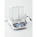 Ionisator zum Neutralisieren elektrostatischer Aufladung Kern ABP-A01