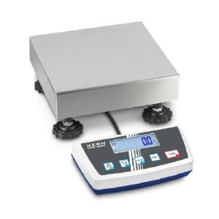 Max 10 kg | d=0,1 g | 228x228 mm