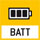 Batterie-Betrieb: Die Waage oder das Messgerät kann über Batterie betrieben werden und kann als mobiles Gerät verwendet werden. Der Batterietyp ist beim jeweiligen Gerät angegeben.